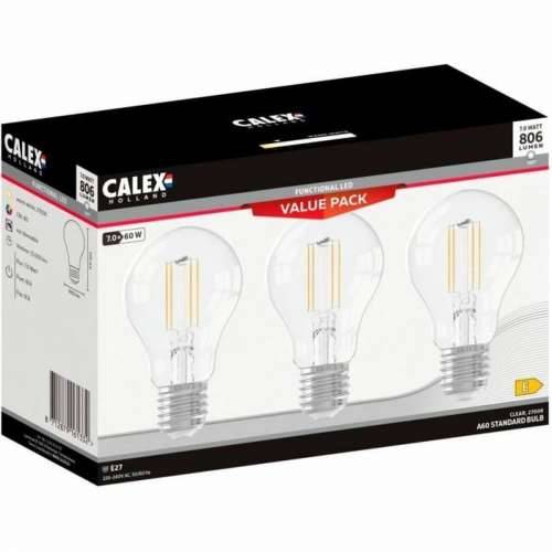 LED žarulja Calex E 7 W (2700 K) Cijena