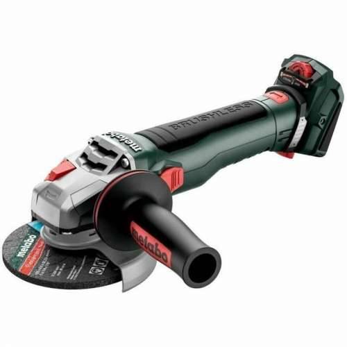 Kutna brusilica Metabo WVB 18 LT BL 11-125 1100 W 125 mm Cijena
