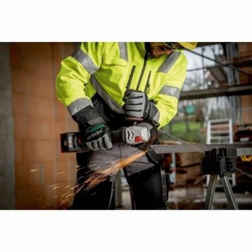 Kutna brusilica Metabo WVB 18 LT BL 11-125 1100 W 125 mm Cijena