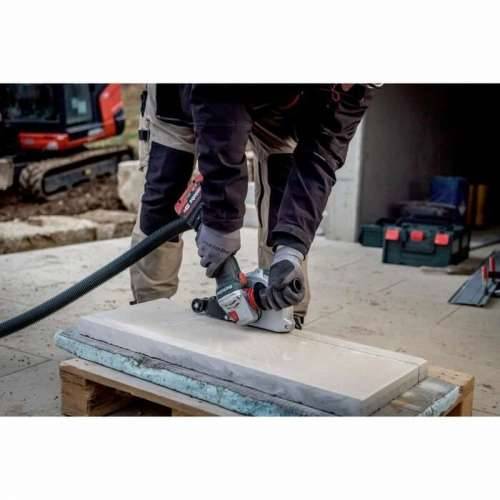 Kutna brusilica Metabo WVB 18 LT BL 11-125 1100 W 125 mm Cijena