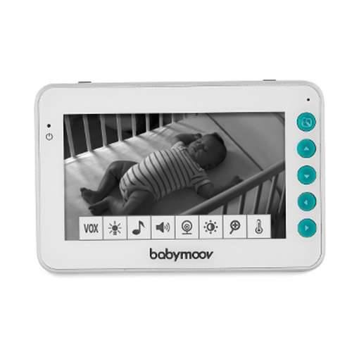 Monitor za bebe Babymoov YOO-MOOV Cijena