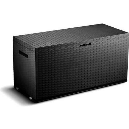 Outdoor Chest TOOD Tamno sivo Smola (120 x 52 x 60 cm) Cijena