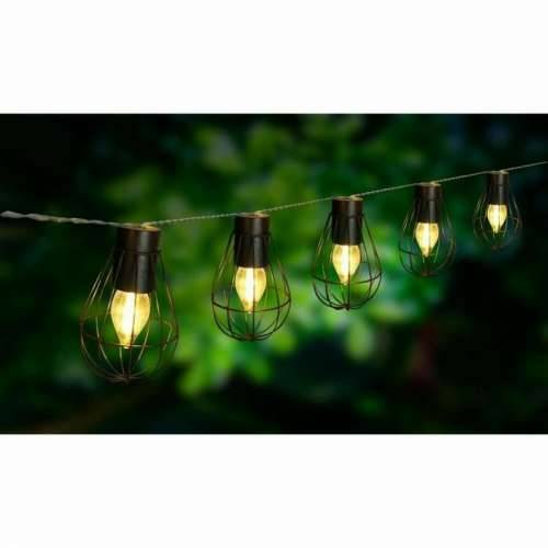 LED vijenac Lumi Garden Cijena