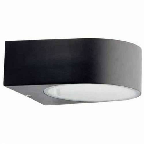 Rasvjetna tijela za zid Brilliant Tyler Crna Metal 60 W E27 Cijena