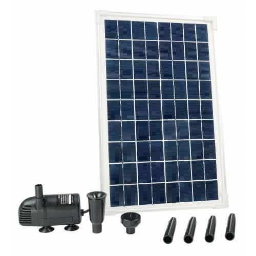 Fotonaponski solarni panel Ubbink Solarmax 40 x 25,5 x 2,5 cm Cijena