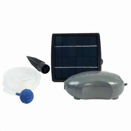 Zračna pumpa Ubbink Air Solar 100 120 l/h Cijena
