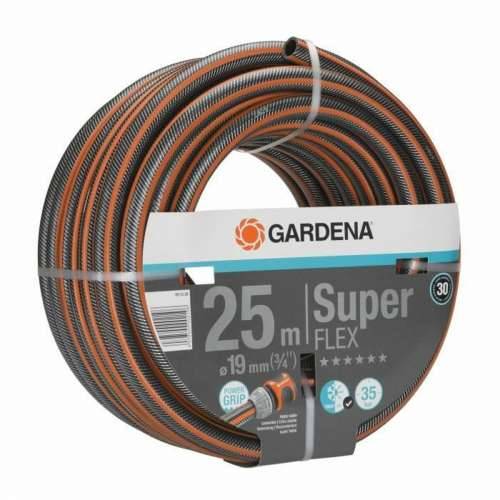 Crijevo za Zalijevanje Gardena Super Flex  Ø 19 mm (25 m) Cijena