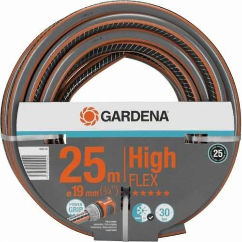 Crijevo za Zalijevanje Gardena Comfort High Flex Ø 19 mm 25 m Cijena