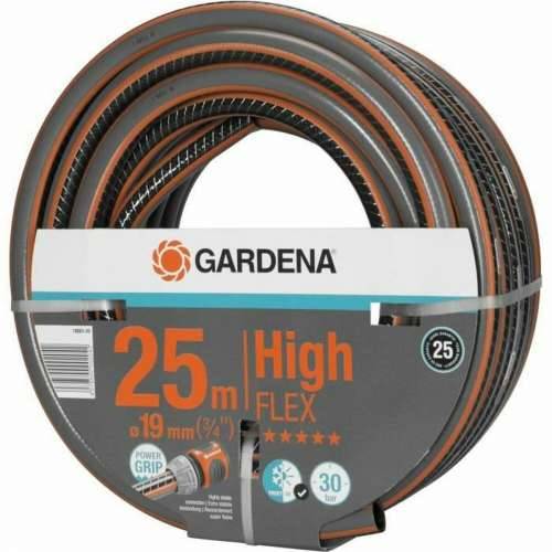 Crijevo za Zalijevanje Gardena Comfort High Flex Ø 19 mm 25 m Cijena