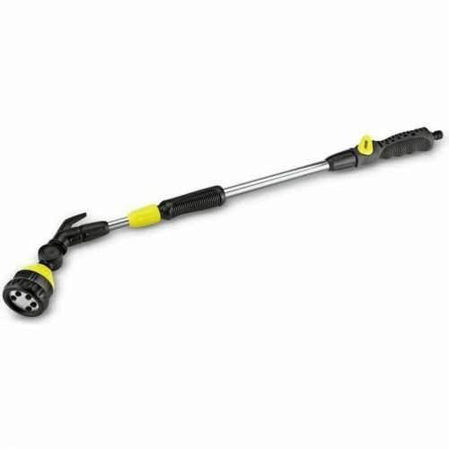 Vrtni Raspršivač pod Pritiskom Kärcher 2.645-137.0 Metal Plastika Cijena