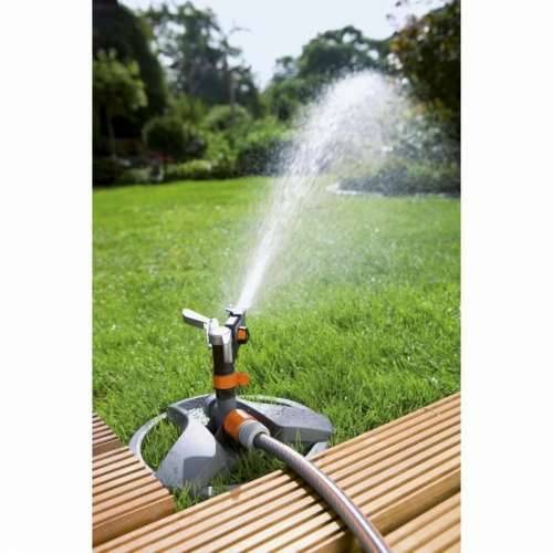 Raspršivač Vode Gardena 8135-20 Metal Plastika 75 m2 Cijena
