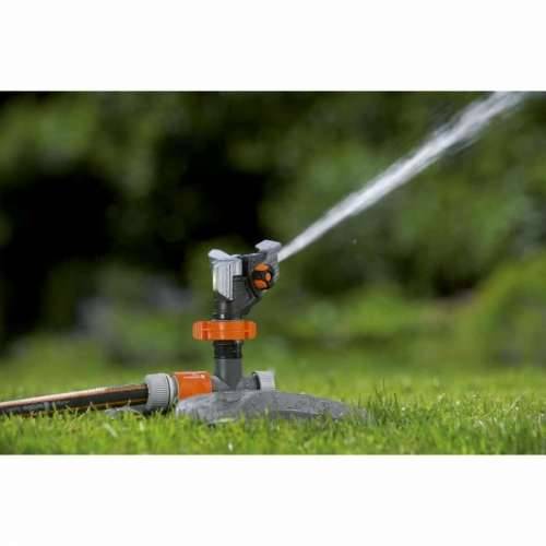 Raspršivač Vode Gardena 8135-20 Metal Plastika 75 m2 Cijena
