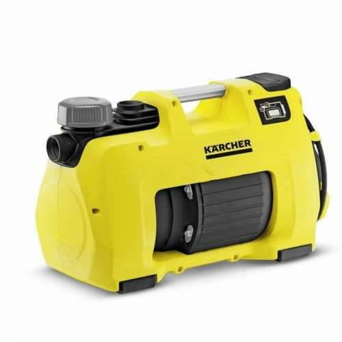 Vodena pumpa Kärcher BP4 3800 l/h Cijena