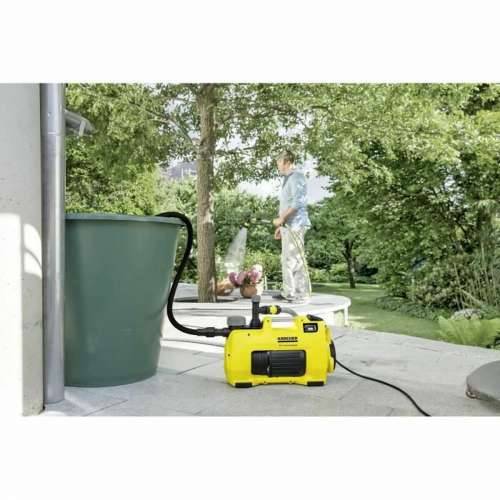 Vodena pumpa Kärcher BP4 3800 l/h Cijena
