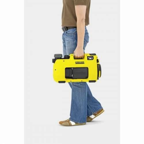 Vodena pumpa Kärcher BP4 3800 l/h Cijena