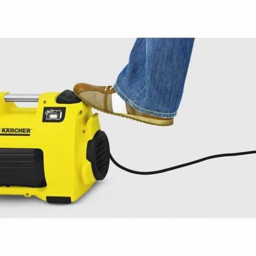 Vodena pumpa Kärcher BP4 3800 l/h Cijena