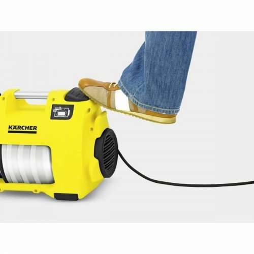 Vodena pumpa Kärcher BP5 6000 l/h Cijena
