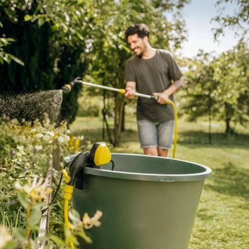 Pumpa za navodnjavanje Kärcher 3800 l/h Cijena
