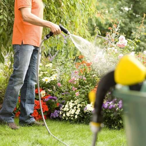 Pumpa za navodnjavanje Kärcher 3800 l/h Cijena