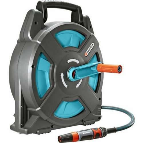 Crijevo za Zalijevanje Gardena Portable Classic 15 2662-20 Plastika 15 m Cijena