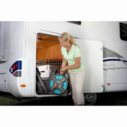 Crijevo za Zalijevanje Gardena Portable Classic 15 2662-20 Plastika 15 m Cijena