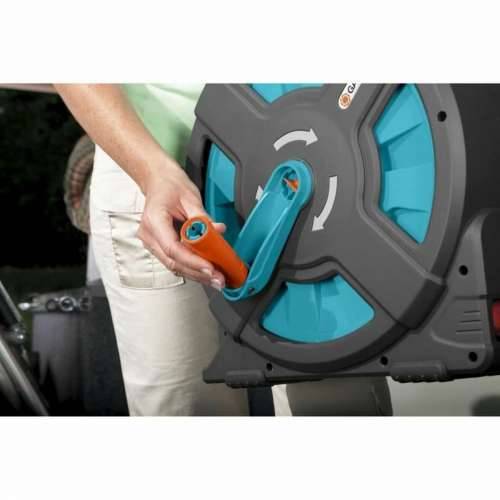 Crijevo za Zalijevanje Gardena Portable Classic 15 2662-20 Plastika 15 m Cijena