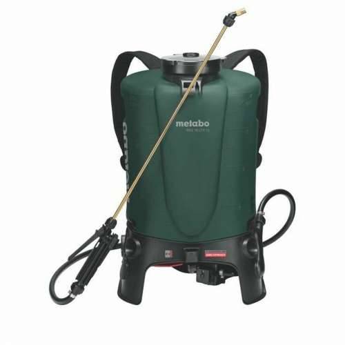Sprej ruksak Metabo RSG 18 LTX 18 V 15 L Cijena