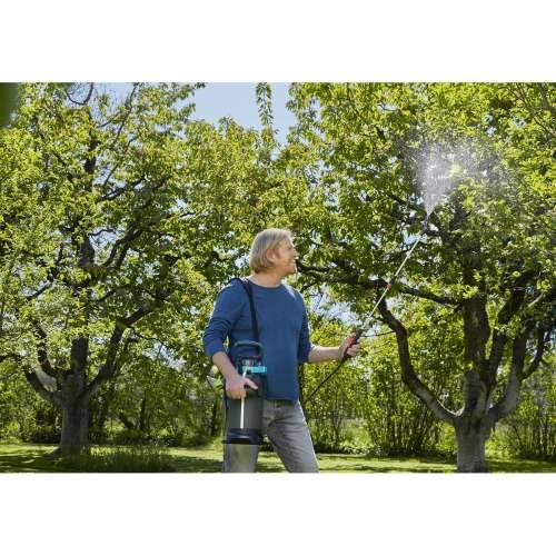 Produžetak za navodnjavanje Gardena 11154-20 Teleskopska / proširiva Crna/Siva 40-100 cm Cijena