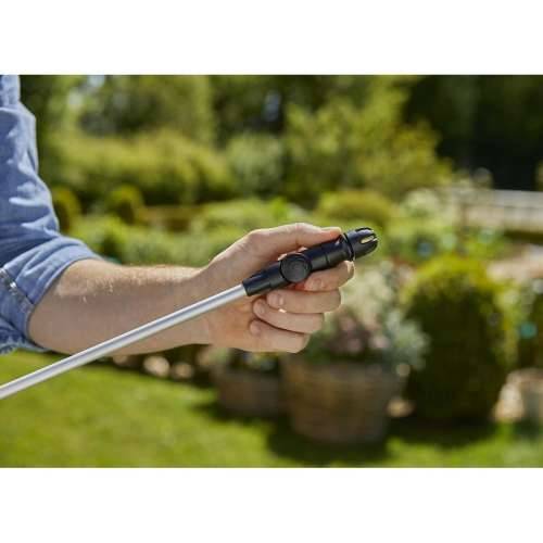 Produžetak za navodnjavanje Gardena 11154-20 Teleskopska / proširiva Crna/Siva 40-100 cm Cijena