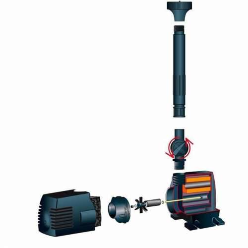 Vodena pumpa Ubbink Xtra 400 Cijena