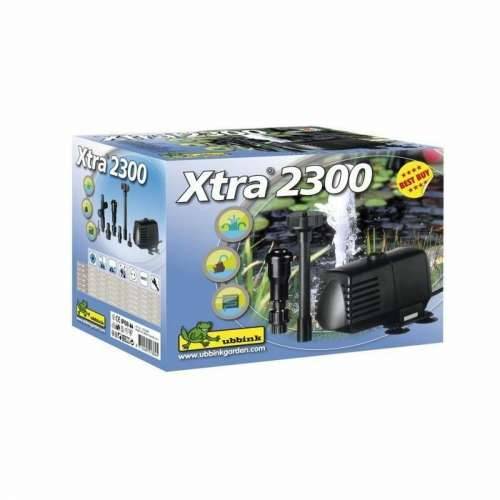 Vodena pumpa Ubbink Xtra 600 Cijena