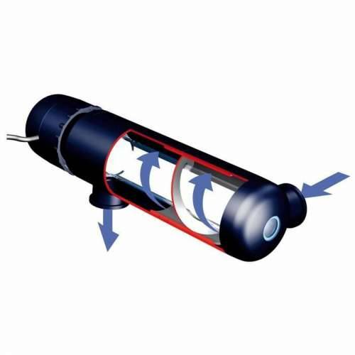 sredstvo za bistrenje bazena Ubbink AlgClear 2500 Cijena