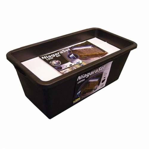 Vrtna fontana Ubbink Niagara 60 10 x 60 x 12,5 cm Cijena