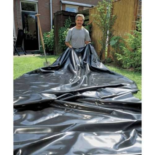 Pond Liner Ubbink AquaLiner PVC 0,5 mm 4 x 5 m Cijena