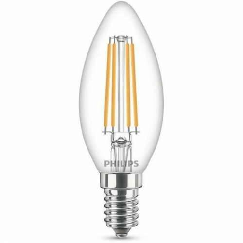 LED Žarulja Svijeća Philips Hladno bijela E14 Cijena