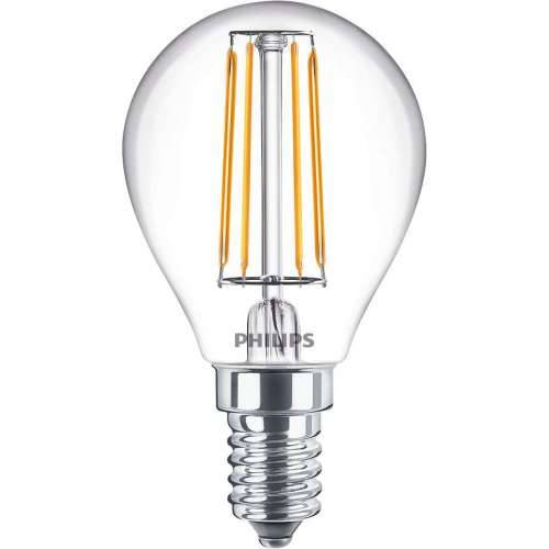 Sferična LED Žarulja Philips Equivalent E14 40 W F (4000 K) Cijena