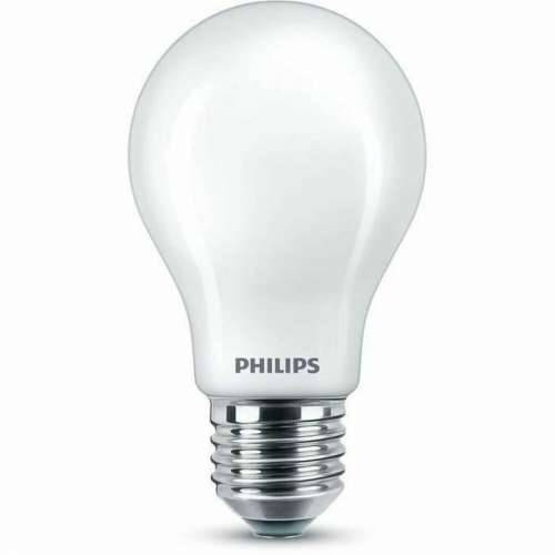 LED žarulja Philips Equivalent  E27 60 W E (2700 K) Cijena