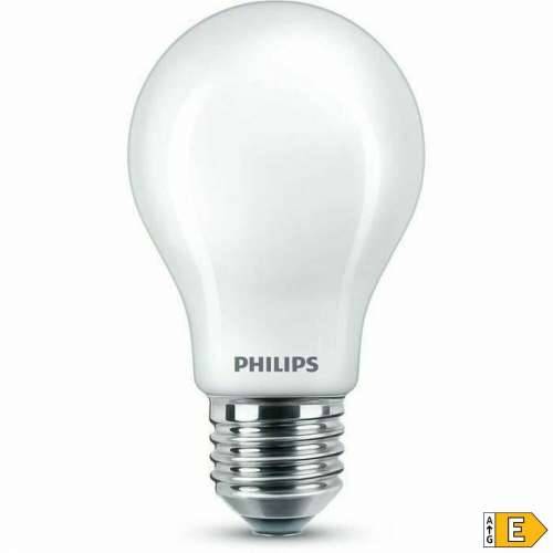 LED žarulja Philips Equivalent  E27 60 W E (2700 K) Cijena