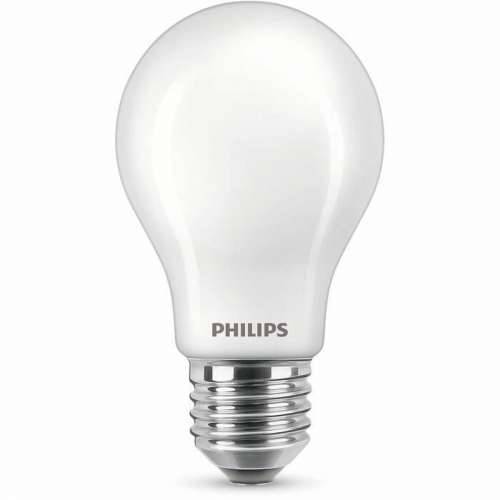 LED žarulja Philips Equivalent 100 W E27 Bijela D (2700 K) (2 kom.) Cijena