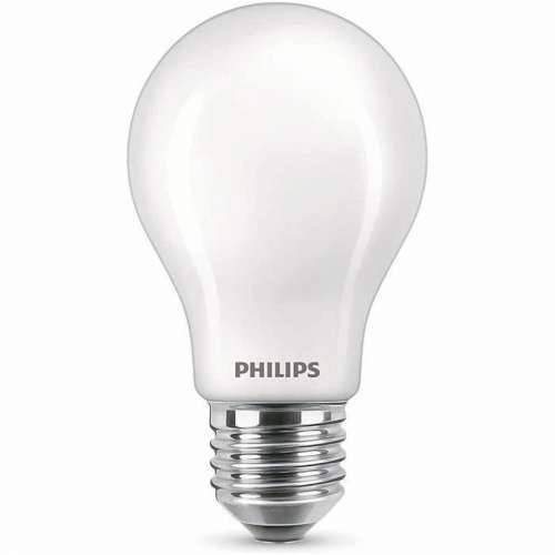 LED žarulja Philips Classic Standard 60 W Bijela E E27 (2700 K) (2 kom.) Cijena