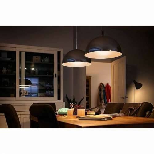 LED žarulja Philips Classic Standard 60 W Bijela E E27 (2700 K) (2 kom.) Cijena