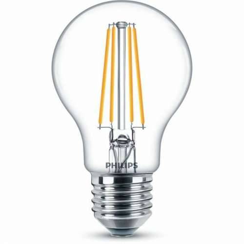 LED žarulja Philips Classic 60 W Bijela E E27 (2700 K) (2 kom.) Cijena