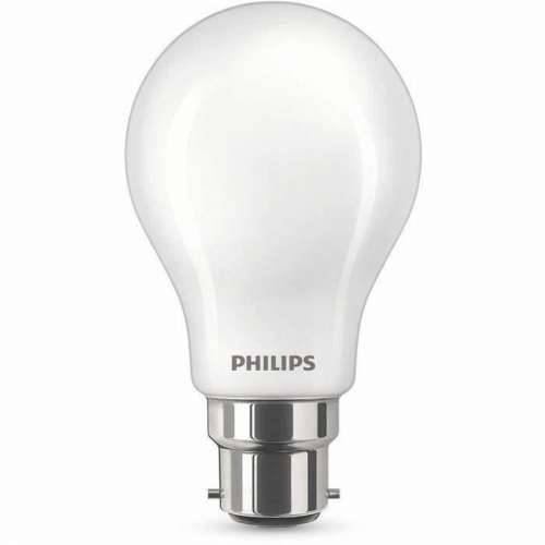LED žarulja Philips 8718699762476 Bijela F 40 W B22 (2700 K) Cijena