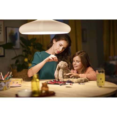 LED žarulja Philips 8718699762476 Bijela F 40 W B22 (2700 K) Cijena