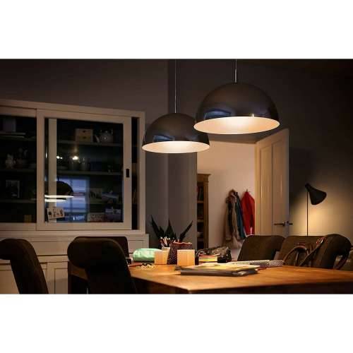 LED žarulja Philips 8718699762476 Bijela F 40 W B22 (2700 K) Cijena