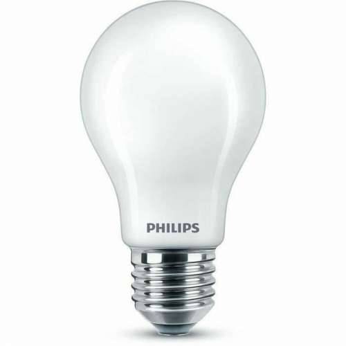 LED žarulja Philips Bombilla Bijela F 40 W E27 (4000 K) Cijena