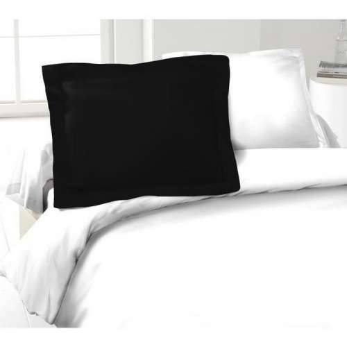 Jastučnica Lovely Home Crna 50 x 70 cm 100 % pamuk Cijena