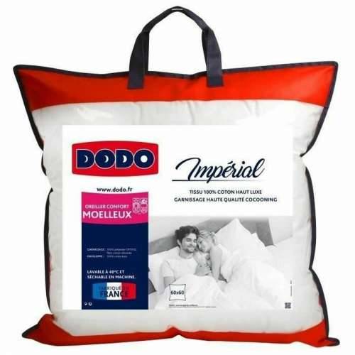 Jastuk DODO Imperial Bijela 60 x 60 cm Cijena