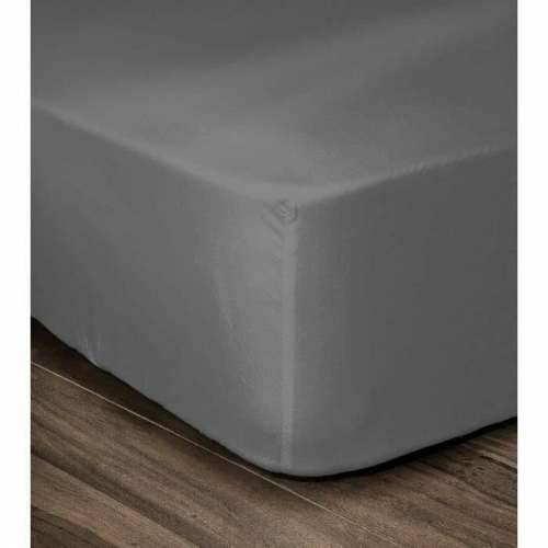 Donji podmetač Lovely Home Siva Tamno sivo Bračni krevet 160 x 200 cm Cijena