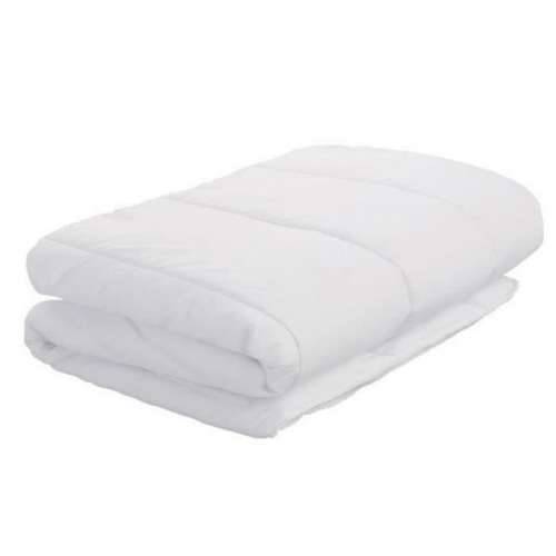 Poplun Blanreve Lagano Mikrovlakna Bijela 200 g/m² 240 x 260 cm Cijena